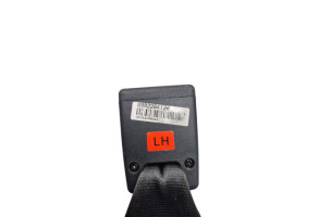 Attache ceinture arriere gauche DACIA SPRING Photo n°2