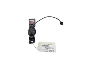 Attache ceinture arriere gauche DACIA SPRING Photo n°3