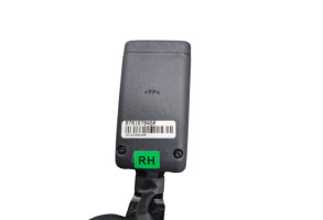 Attache ceinture avant droit DACIA SPRING Photo n°2