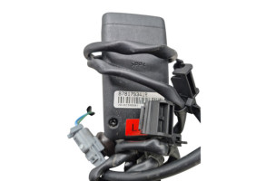 Attache ceinture avant gauche DACIA SPRING Photo n°3