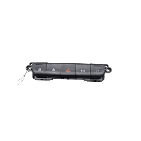 Bouton de warning DACIA SPRING