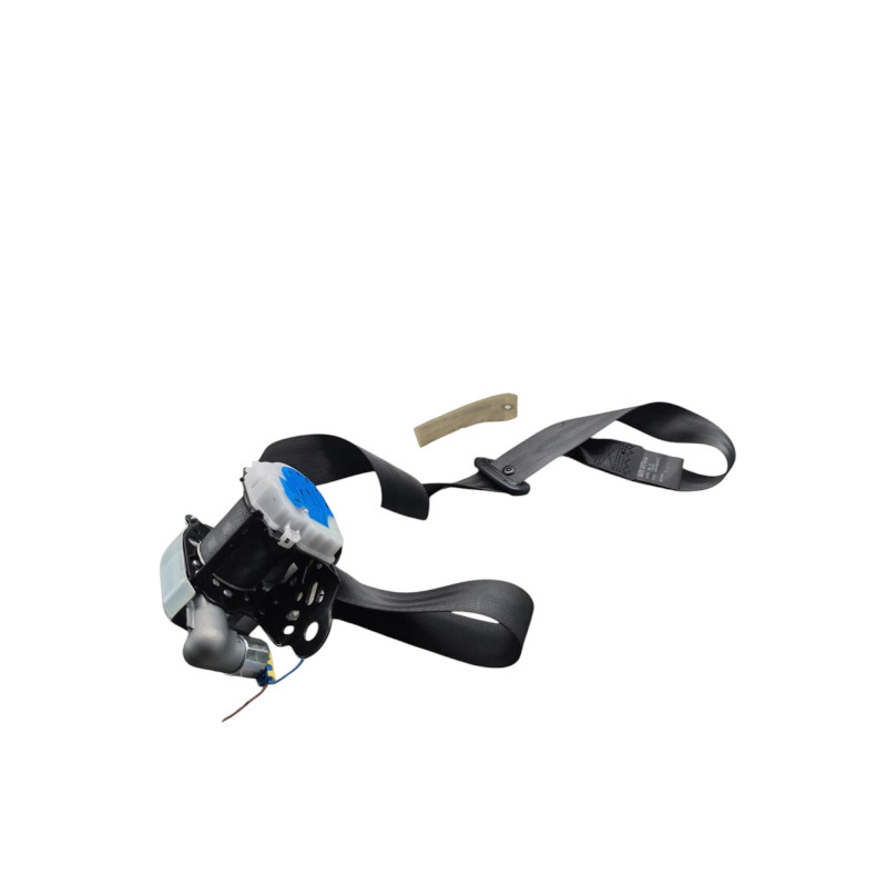 Ceinture arriere droit DACIA SPRING Photo n°1