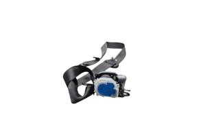 Ceinture avant droit DACIA SPRING Photo n°3
