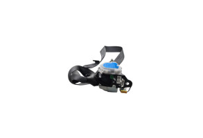 Ceinture avant droit DACIA SPRING Photo n°4