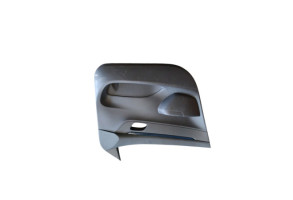 Interieur complet DACIA SPRING Photo n°2