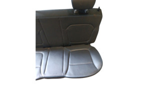 Interieur complet DACIA SPRING Photo n°3