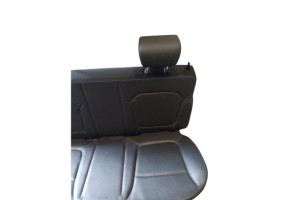 Interieur complet DACIA SPRING Photo n°4