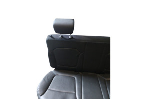 Interieur complet DACIA SPRING Photo n°5
