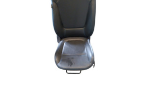 Interieur complet DACIA SPRING Photo n°7
