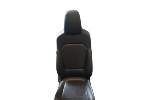 Interieur complet DACIA SPRING Photo n°8