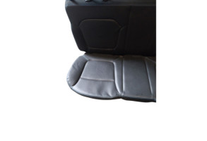 Interieur complet DACIA SPRING Photo n°10