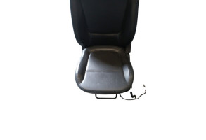 Interieur complet DACIA SPRING Photo n°12