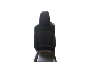 Interieur complet DACIA SPRING Photo n°13