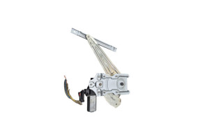Leve vitre electrique arriere gauche DACIA SPRING Photo n°2