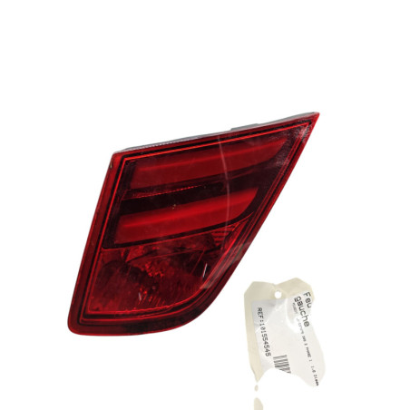 Feu arriere secondaire gauche (feux) PEUGEOT 308 2