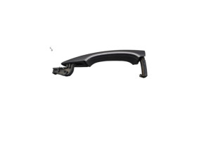 Poignee porte arriere droit PEUGEOT 308 2 Photo n°2