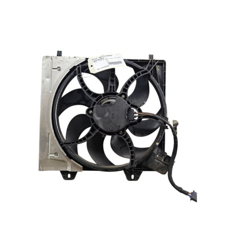 Moto ventilateur radiateur PEUGEOT 208 2