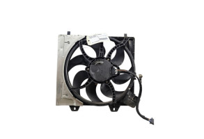 Moto ventilateur radiateur PEUGEOT 208 2 Photo n°1