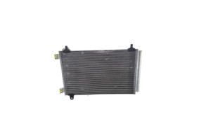 Radiateur clim PEUGEOT 208 2 Photo n°3