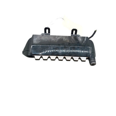 Bouton de warning PEUGEOT 208 2
