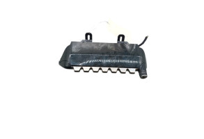 Bouton de warning PEUGEOT 208 2 Photo n°1