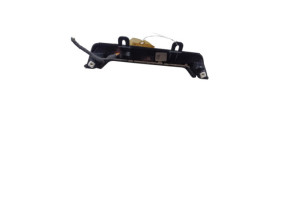 Bouton de warning PEUGEOT 208 2 Photo n°3