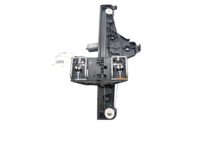 Leve vitre electrique arriere droit PEUGEOT 208 2 Photo n°1
