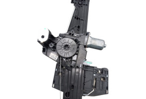 Leve vitre electrique arriere droit PEUGEOT 208 2 Photo n°3