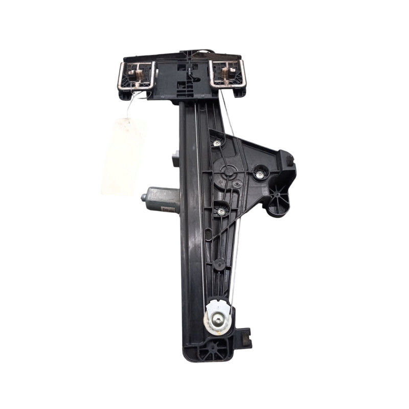 Leve vitre electrique arriere gauche PEUGEOT 208 2 Photo n°1