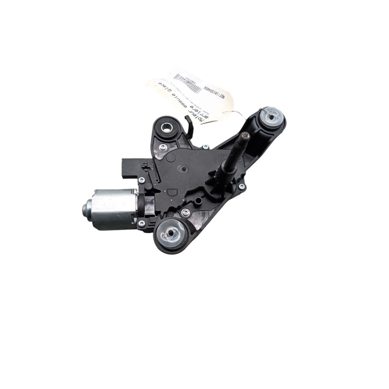Moteur essuie glace arriere PEUGEOT 208 2 Photo n°1