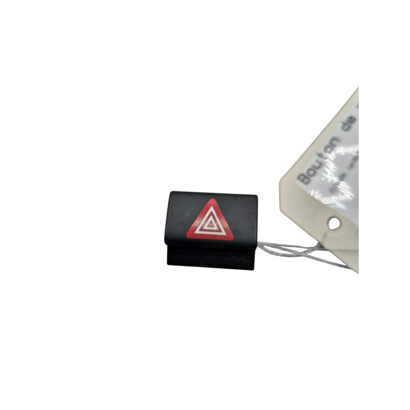 Bouton de warning CITROEN C4 PICASSO 2 Photo n°1