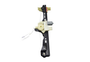 Leve vitre electrique arriere droit CITROEN C4 PICASSO 2 Photo n°2