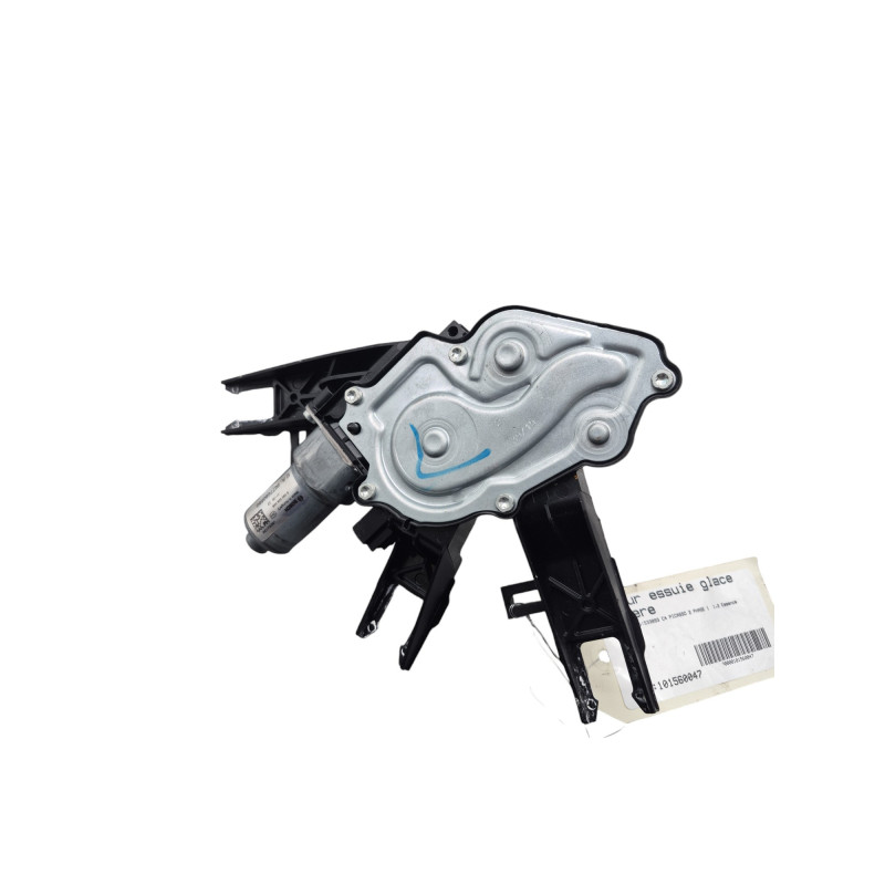 Moteur essuie glace arriere CITROEN C4 PICASSO 2 Photo n°1
