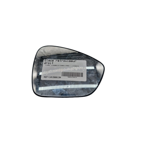 Glace retroviseur droit CITROEN C4 PICASSO 2