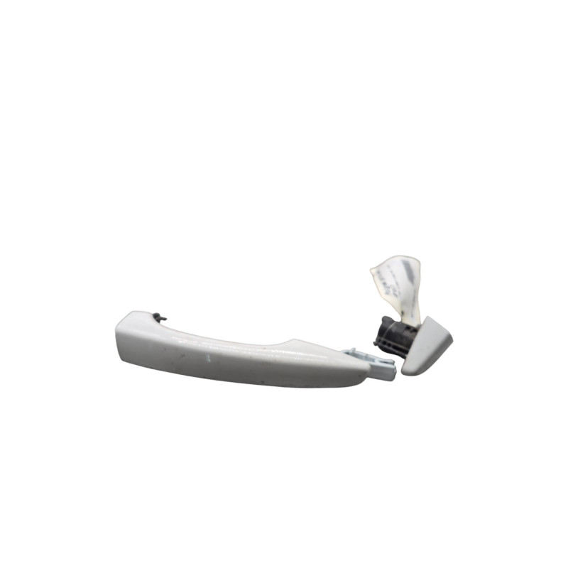 Poignee porte avant droit CITROEN C4 PICASSO 2 Photo n°1
