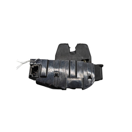 Serrure de hayon PEUGEOT 308 1