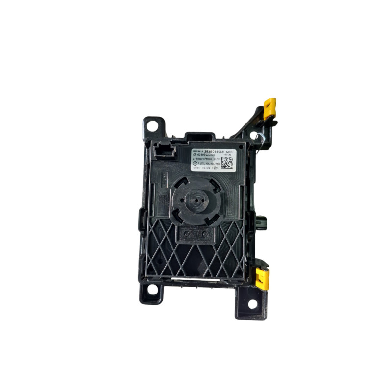 Commande GPS RENAULT TALISMAN Photo n°1