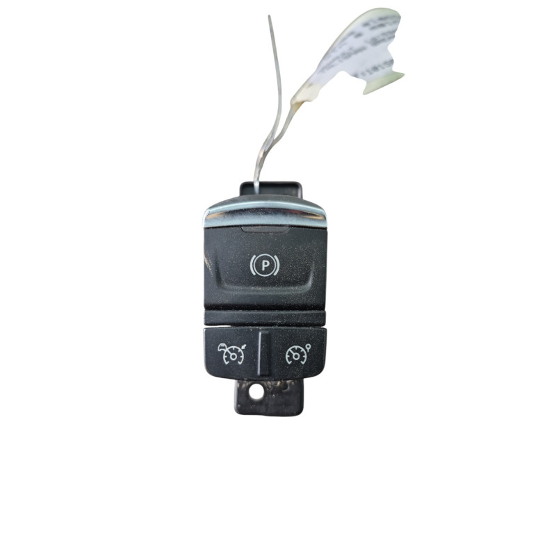 Poignee electrique frein a main RENAULT TALISMAN Photo n°1