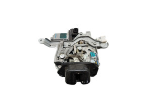 Serrure de hayon RENAULT TALISMAN Photo n°1
