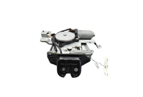 Serrure de hayon RENAULT TALISMAN Photo n°2