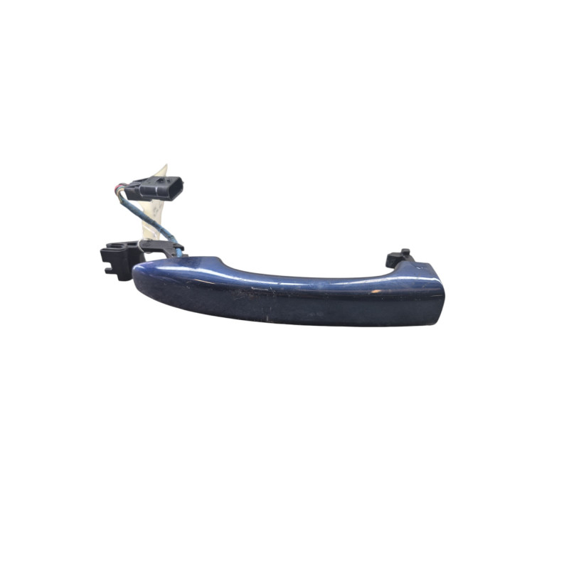 Poignee porte avant droit RENAULT TALISMAN Photo n°1