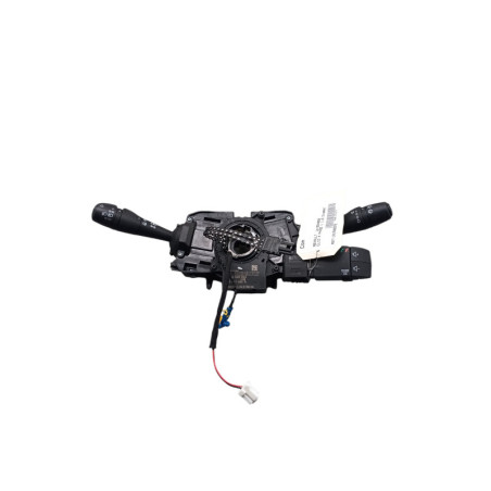 Com (Bloc Contacteur Tournant+Commodo Essuie Glace+Commodo Phare) RENAULT CLIO 4