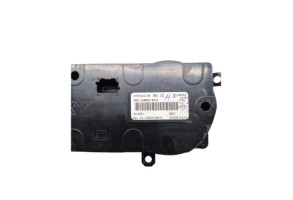 Commande chauffage RENAULT CLIO 4 Photo n°3