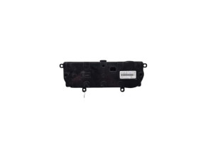 Commande chauffage RENAULT CLIO 4 Photo n°4