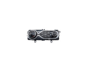 Commande chauffage RENAULT CLIO 4 Photo n°5
