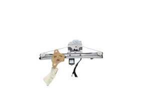 Leve vitre electrique arriere droit RENAULT CLIO 4 Photo n°1