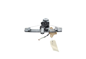 Leve vitre electrique arriere gauche RENAULT CLIO 4 Photo n°3