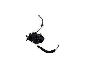 Serrure avant droit RENAULT CLIO 4 Photo n°2