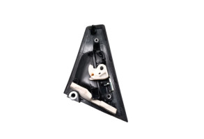 Poignee porte arriere gauche RENAULT CLIO 4 Photo n°2