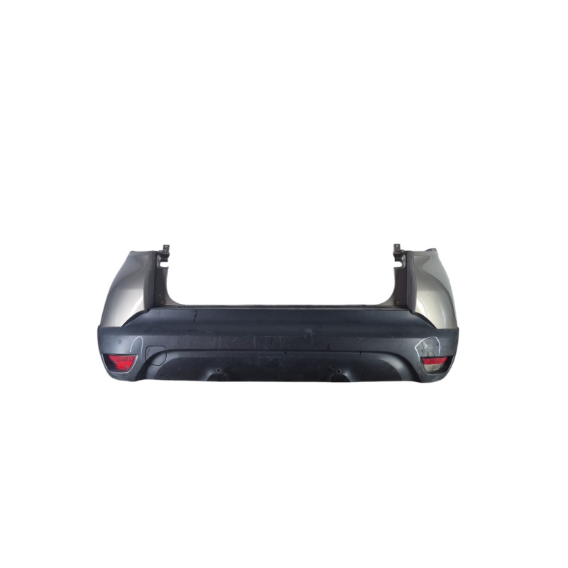 Pare choc arriere RENAULT CAPTUR 1 Photo n°1